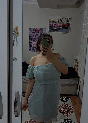 Gece elbisesi