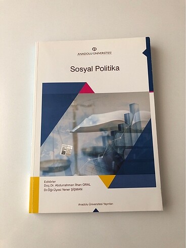 Sosyal Politika