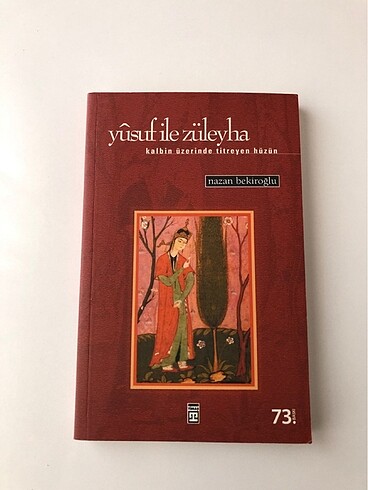 Yusuf ile Züleyha