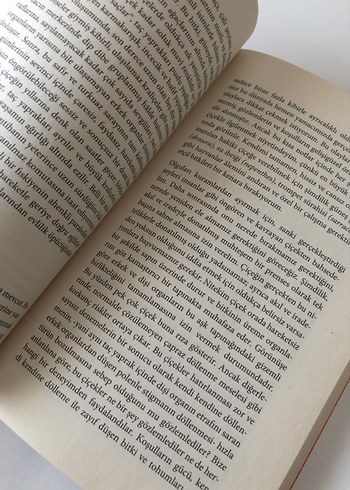 Çiçeklerin Zekası - Maurice Maeterlinck - Görsel 4