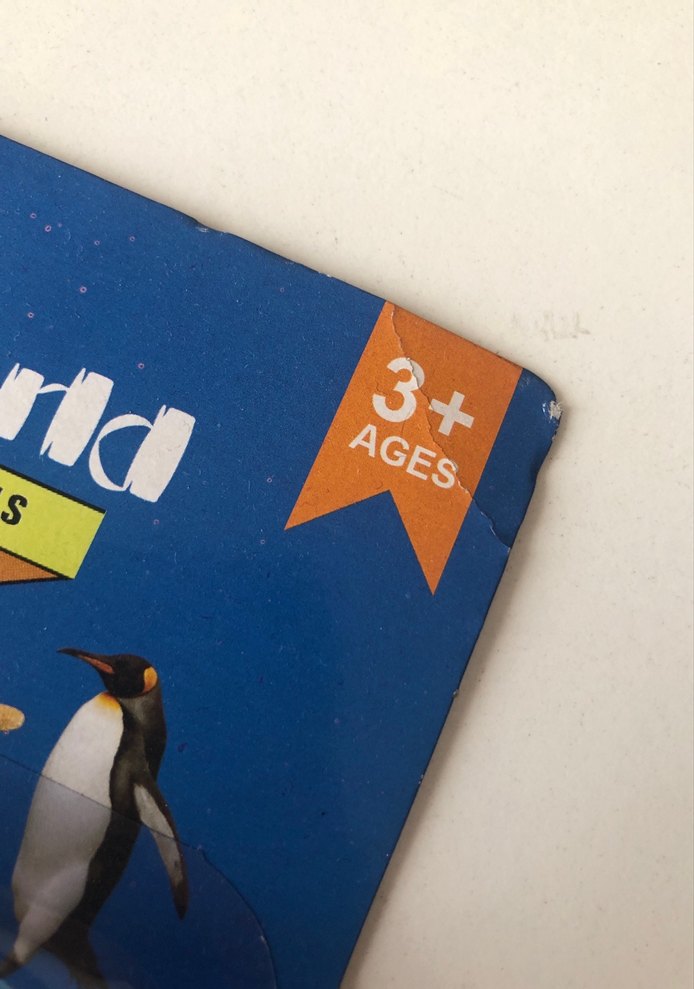 Renkli Deniz Canlıları Oyuncak Figür Seti - Görsel 3