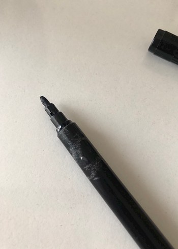 Pritt 24 Renk Keçeli Kalem Seti - Görsel 12