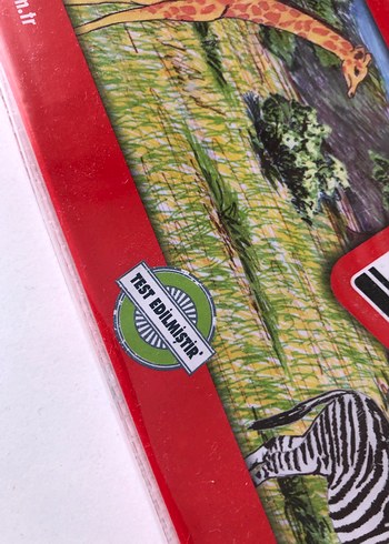 Pritt 24 Renk Keçeli Kalem Seti - Görsel 6