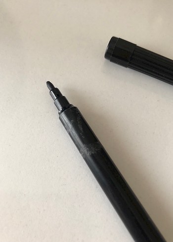 Pritt 24 Renk Keçeli Kalem Seti - Görsel 10