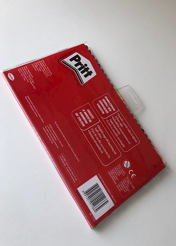 Pritt 24 Renk Keçeli Kalem Seti - Görsel 9