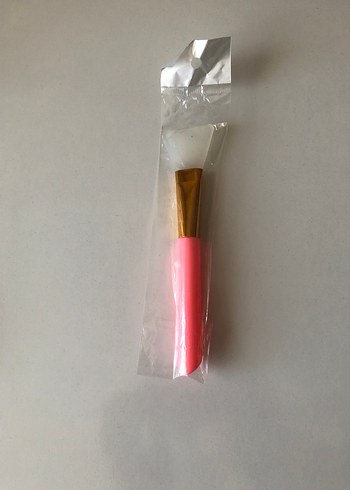 Pastel Renkli Makyaj Fırçaları Seti - Görsel 3