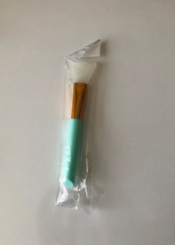 Pastel Renkli Makyaj Fırçaları Seti - Görsel 4