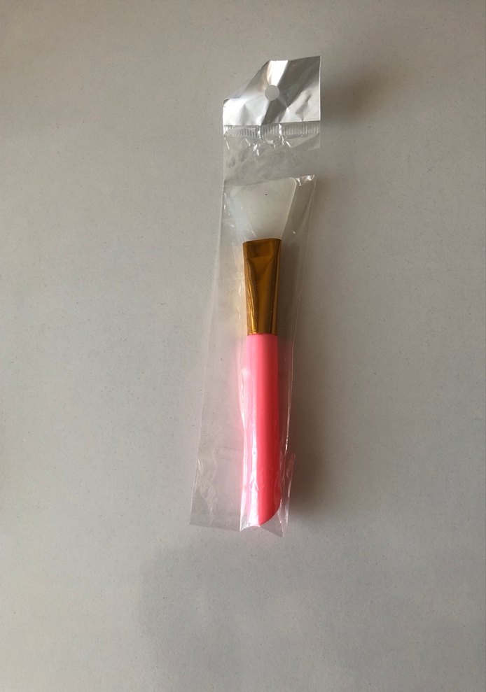 Pastel Renkli Makyaj Fırçaları Seti - Görsel 3