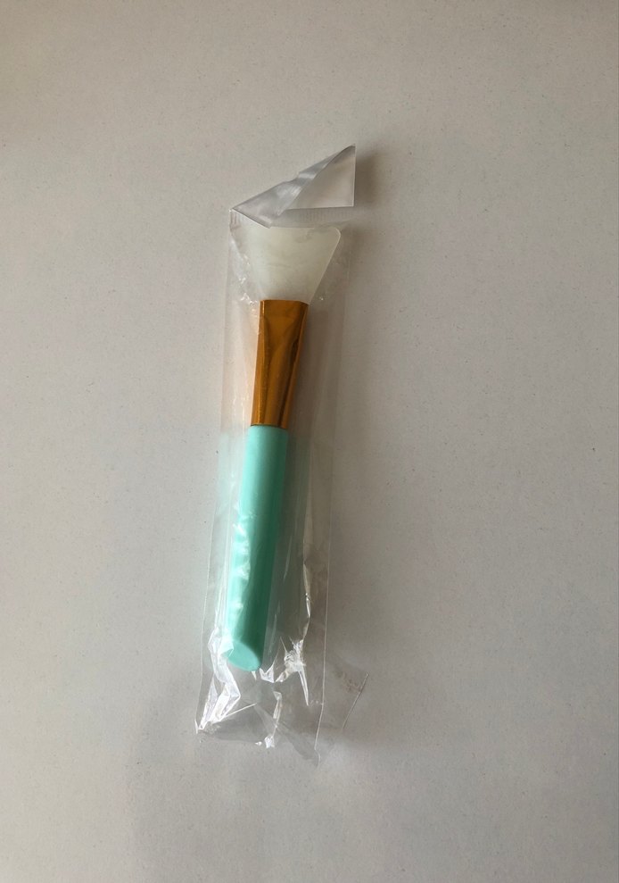 Pastel Renkli Makyaj Fırçaları Seti - Görsel 4