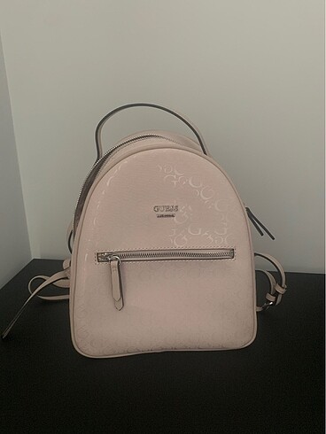 Orijinal sıfır guess çanta