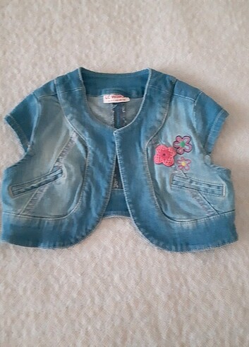 Mini Bolero