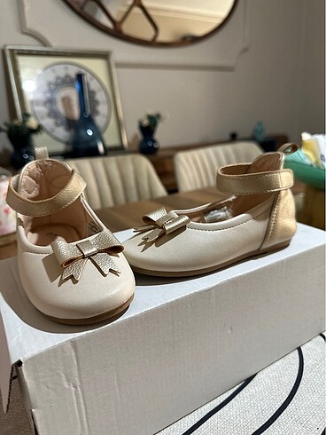 LC Waikiki Kız çocuk babet