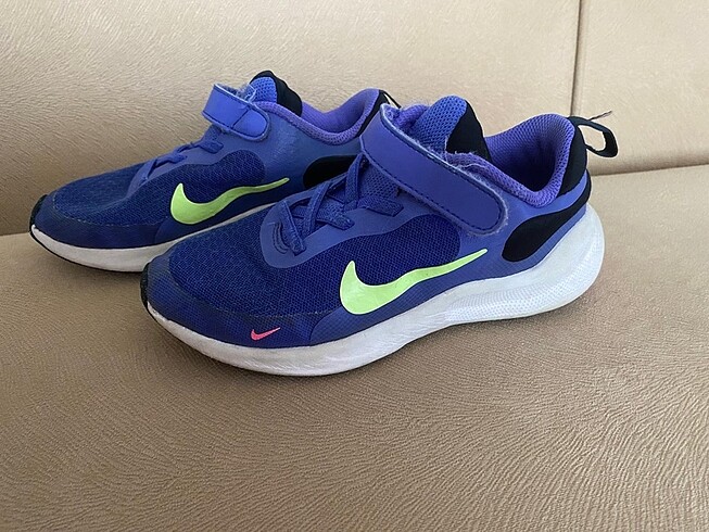 Nike Spor ayakkabı