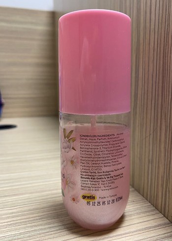 Bee Beauty Golden Lotus Vücut Losyonu - Görsel 2