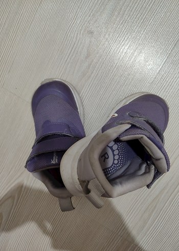 nike ayakkabı günlük hafif çocuk için rahat kalıp 23,5 numara - Görsel 3