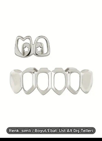 Grillz