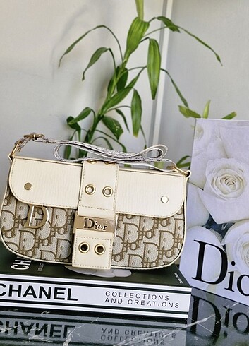 Dior canta 