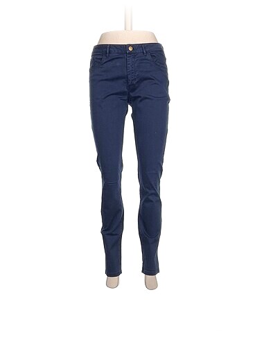 Zara Jean / Kot %70 İndirimli.
