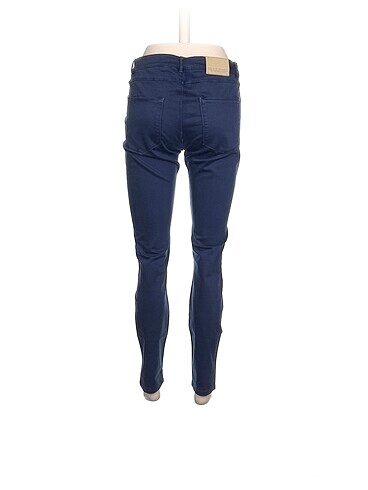 40 Beden Zara Jean / Kot %70 İndirimli.