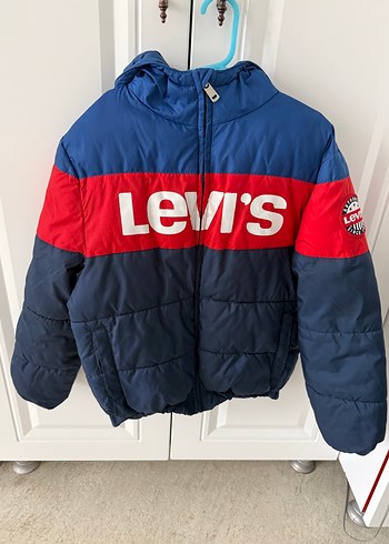 Levis Levi S Kapusonlu Sisme Mont