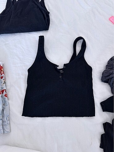 Bershka tişört