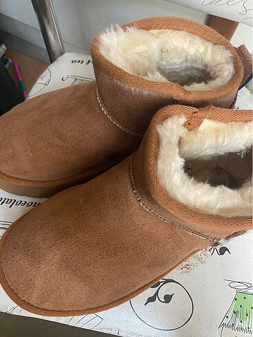 38 Beden Ugg yeni