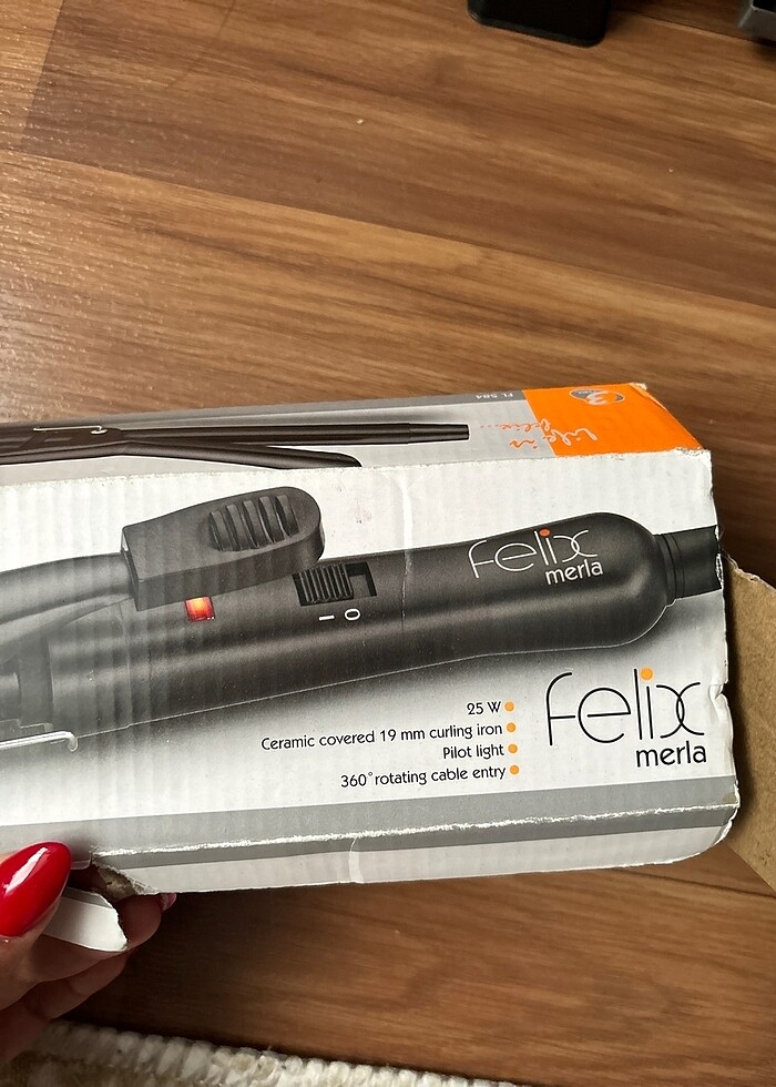 Arzum felix merla - Görsel 2