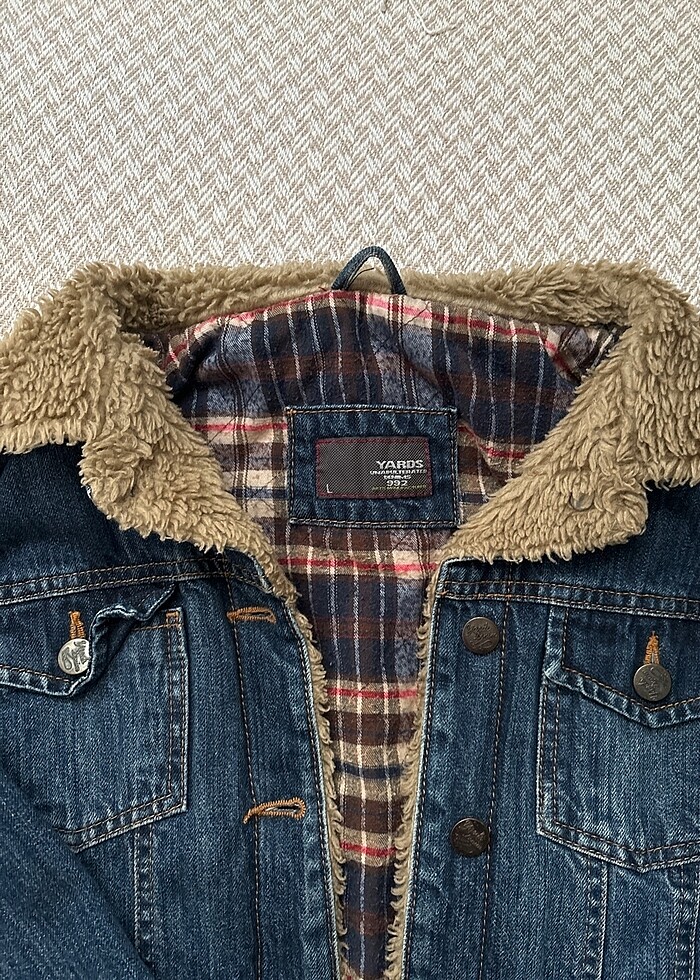 Kot ceket - Görsel 2