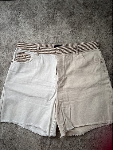 Uspa orijinal şort ( midi boy)