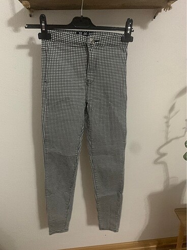 Bershka skinny