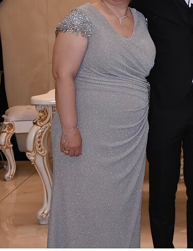 Abiye elbise