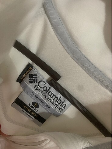 Columbia Columbia hırka