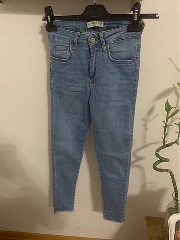 skinny jean