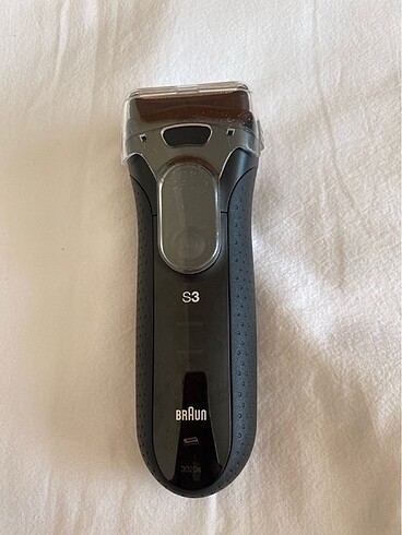 Braun Marka Traş Makinesi
