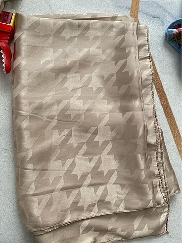 Modanisa refla elbise - Görsel 3