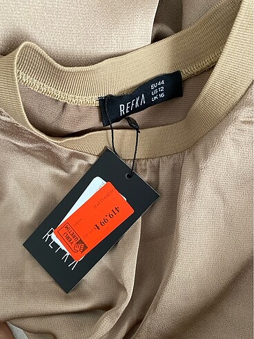 Modanisa refka tunik - Görsel 2