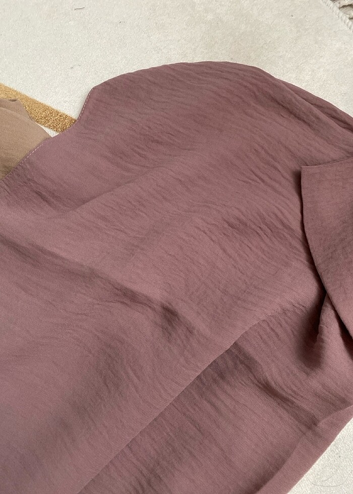 Şal modanisa - Görsel 2