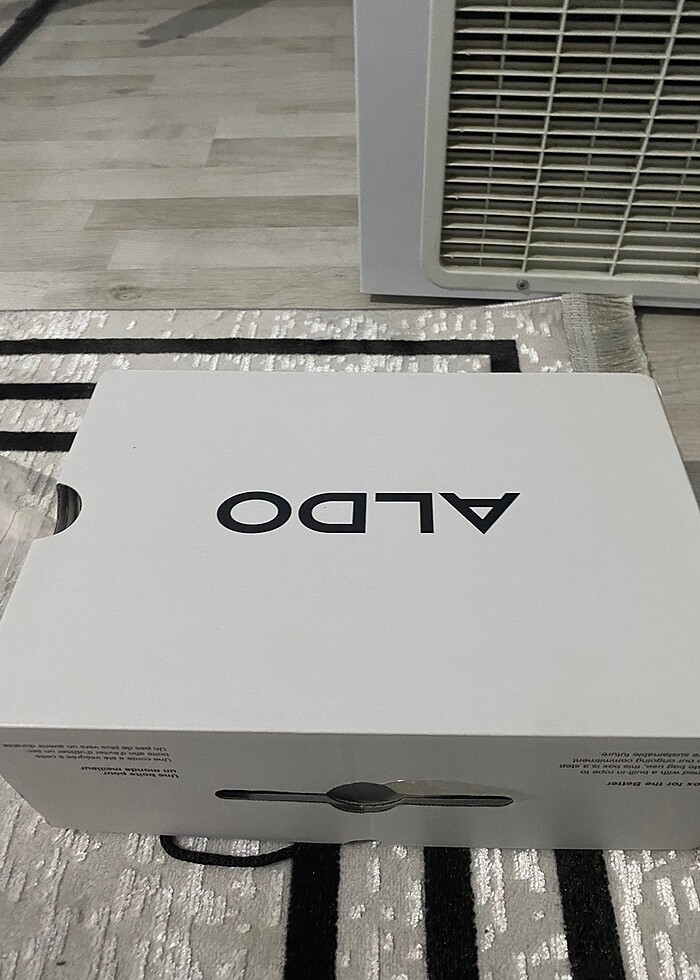 Topuklu ayakkabı - Görsel 4