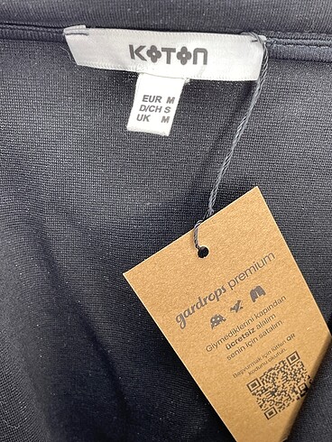 m Beden siyah Renk Koton Midi Etek %70 İndirimli.