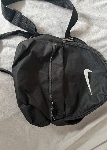 Nike Siyah Spor Çanta - Görsel 2