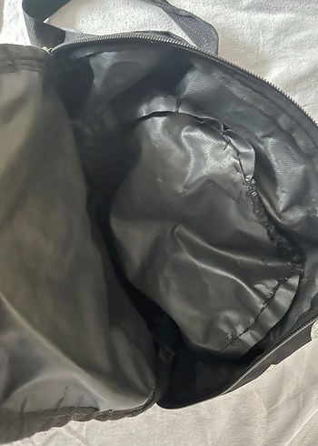 Nike Siyah Spor Çanta - Görsel 3