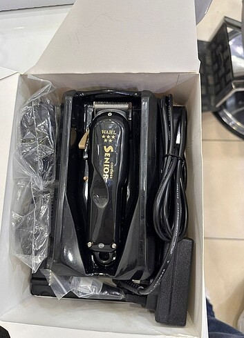 Beden Renk Wahl Magic Clip makinesi