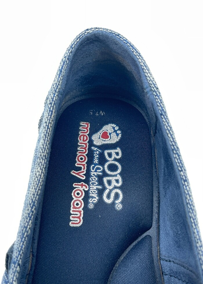 Vintage Love Espadril %70 İndirimli. - Görsel 4