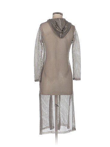 Vintage Love Pareo %70 İndirimli. - Görsel 3