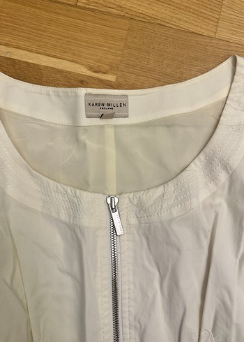 Çiçek Desenli Midi Bohem Elbise - Görsel 6