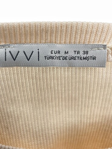 m Beden çeşitli Renk Vintage Love Bluz %70 İndirimli.