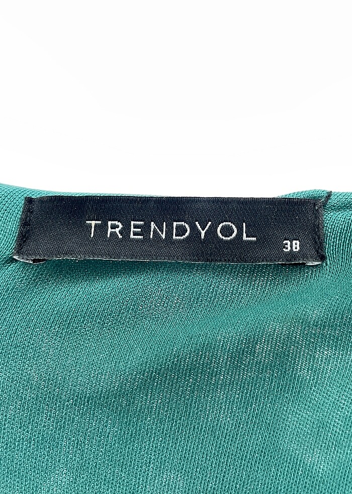 Trendyol & Milla Kısa Elbise %70 İndirimli. - Görsel 4