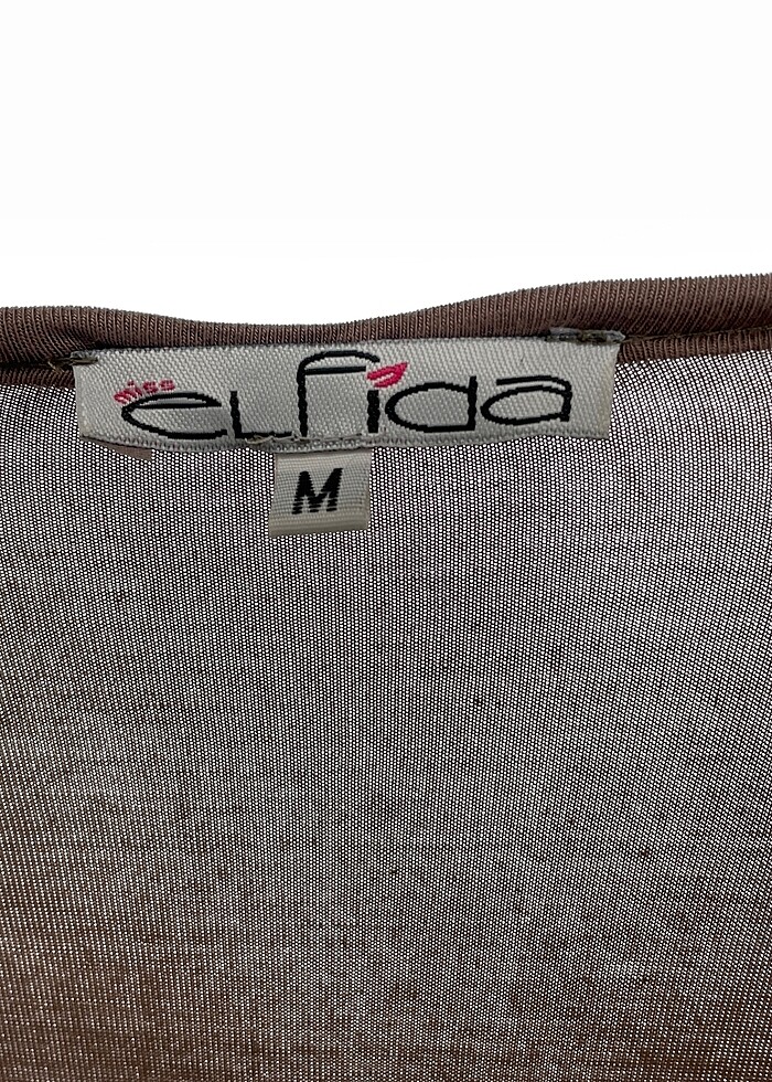 Diğer Kısa Elbise %70 İndirimli. - Görsel 4