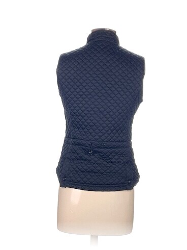 m Beden Massimo Dutti Yelek %70 İndirimli.