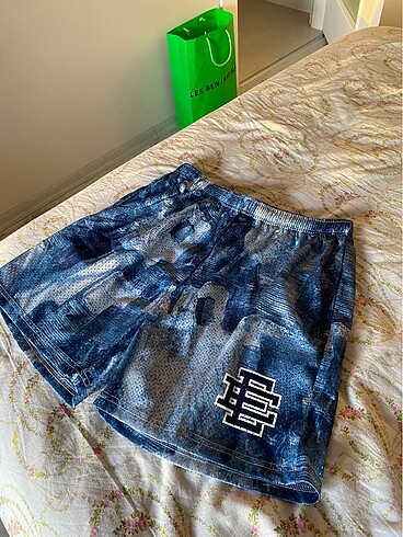 eric emanuel shorts
